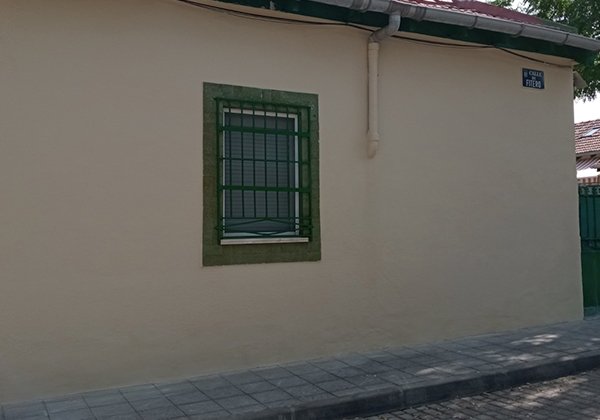 empresa pintores madrid