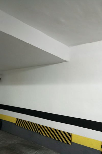 reparación humedades