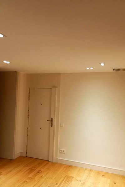 empresa pintura madrid